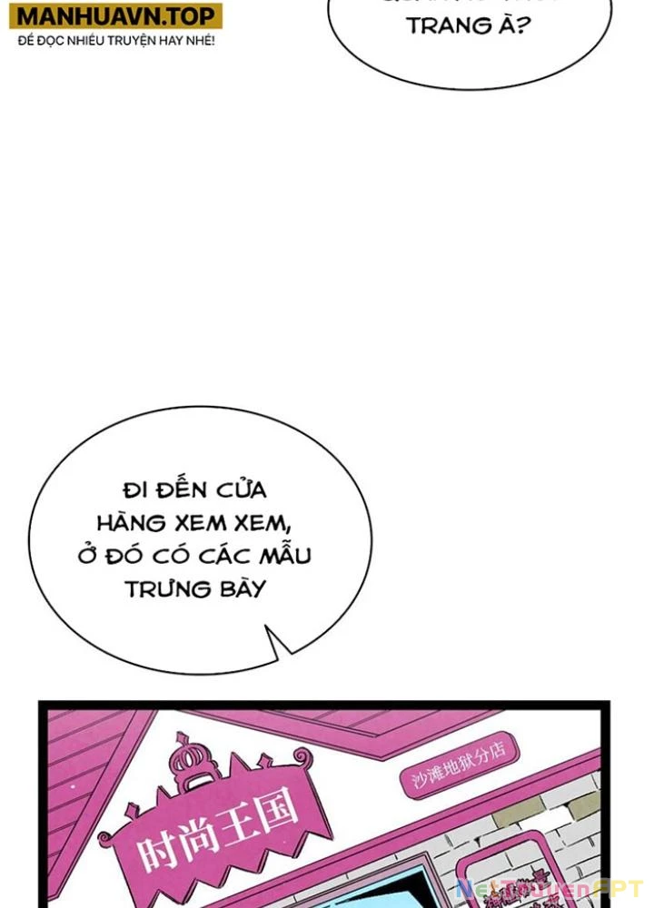 Skeleton Làm Bố Chapter 111 - Trang 2