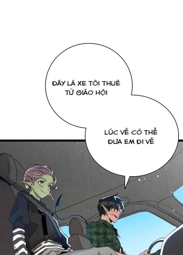 Skeleton Làm Bố Chapter 111 - Trang 2