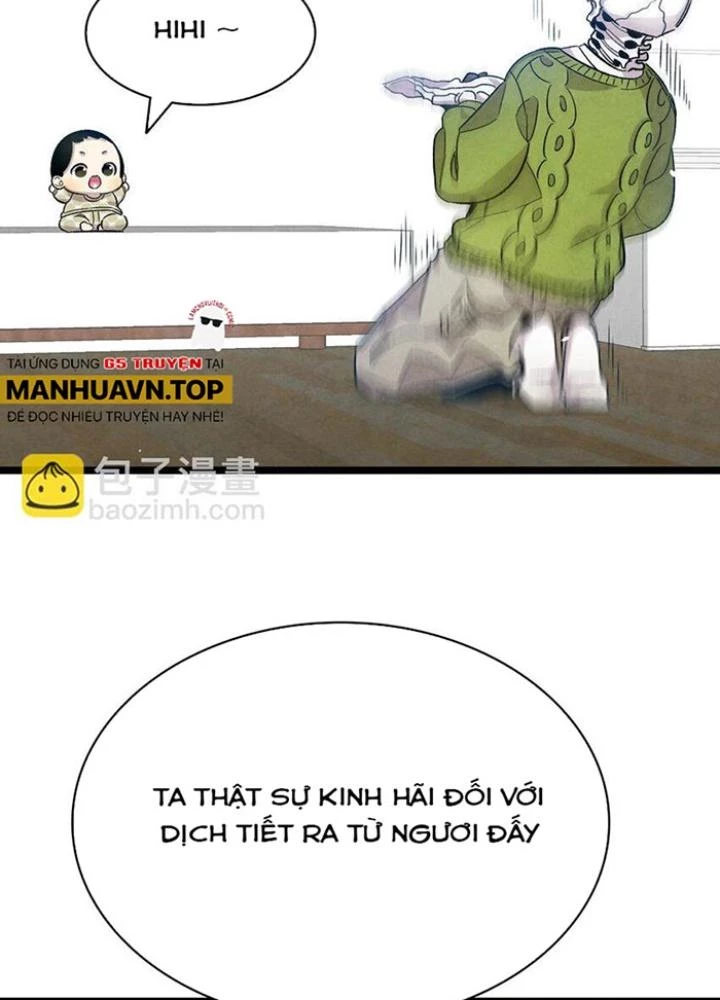 Skeleton Làm Bố Chapter 111 - Trang 2