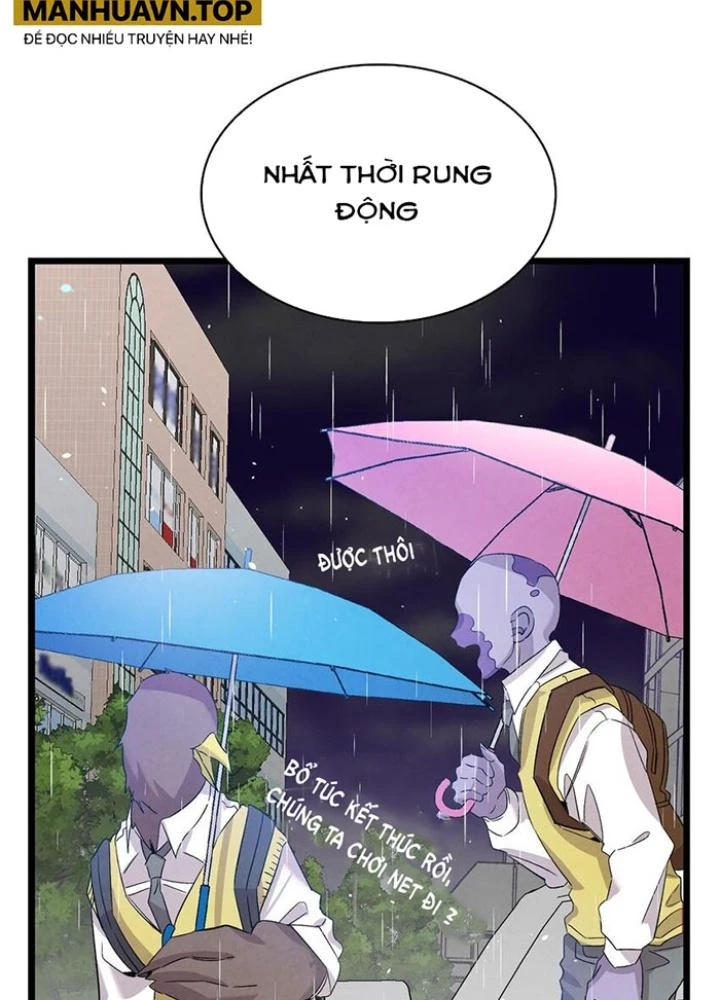 Skeleton Làm Bố Chapter 113 - Trang 2