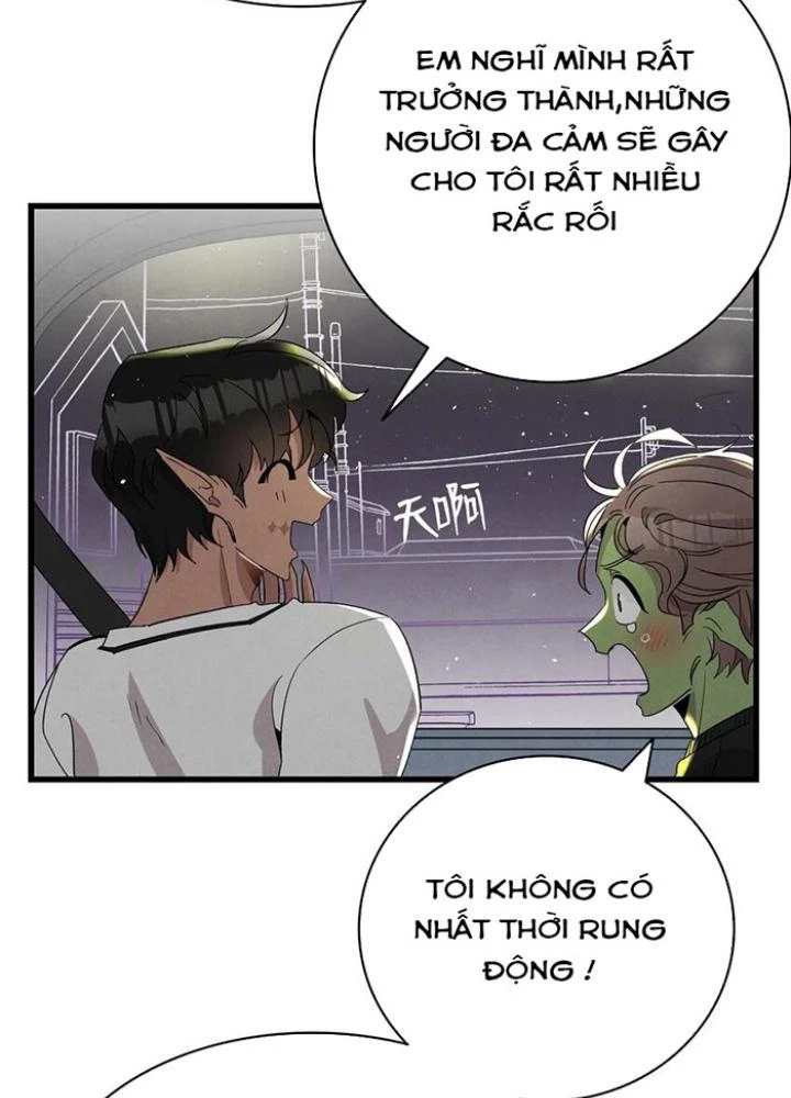 Skeleton Làm Bố Chapter 113 - Trang 2