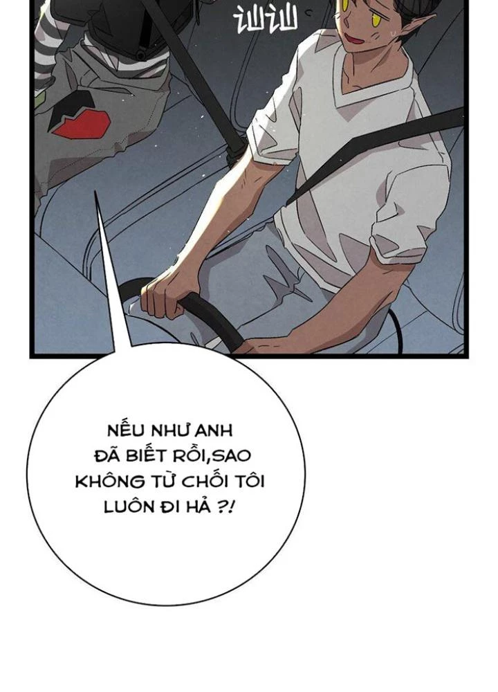 Skeleton Làm Bố Chapter 113 - Trang 2