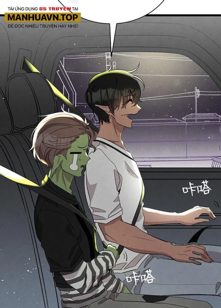 Skeleton Làm Bố Chapter 113 - Trang 2