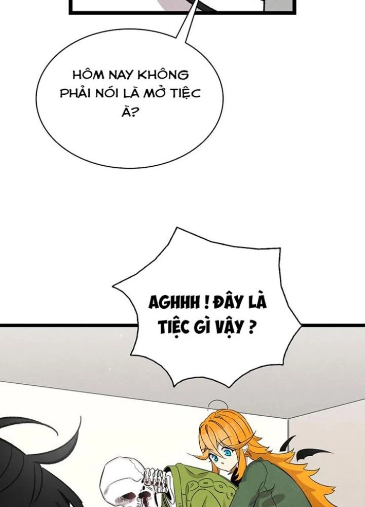 Skeleton Làm Bố Chapter 113 - Trang 2