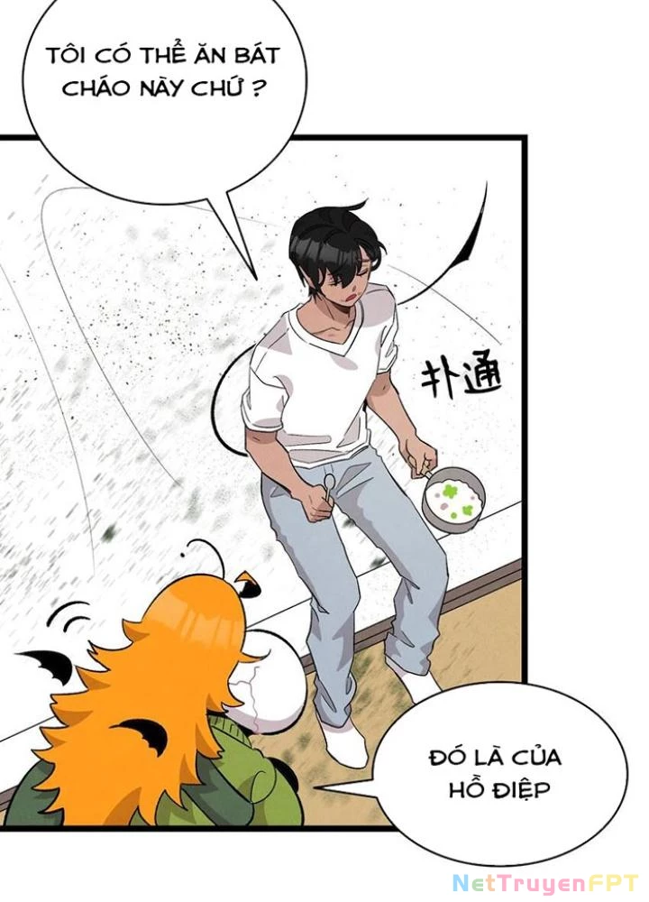 Skeleton Làm Bố Chapter 113 - Trang 2