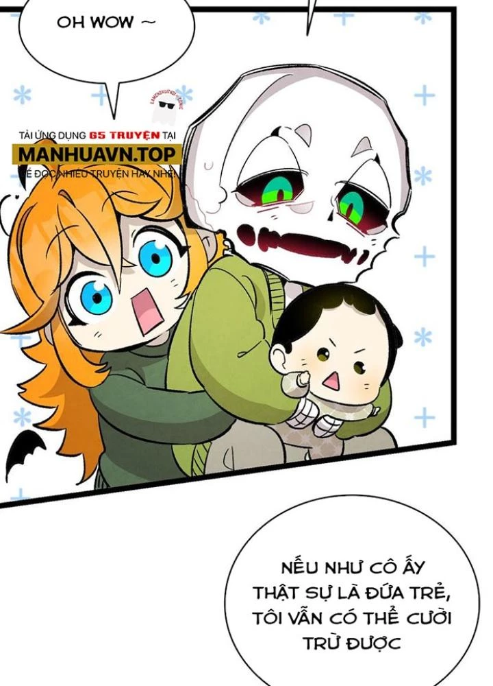 Skeleton Làm Bố Chapter 113 - Trang 2