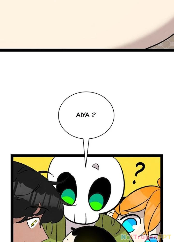 Skeleton Làm Bố Chapter 113 - Trang 2