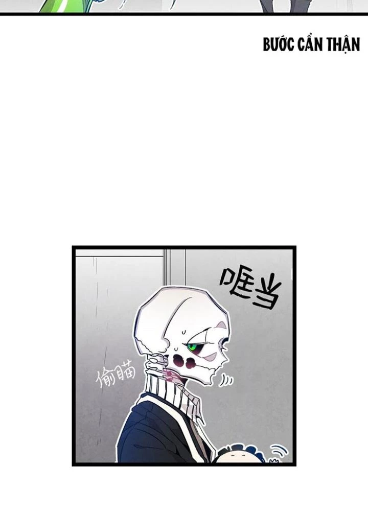 Skeleton Làm Bố Chapter 120 - Trang 2