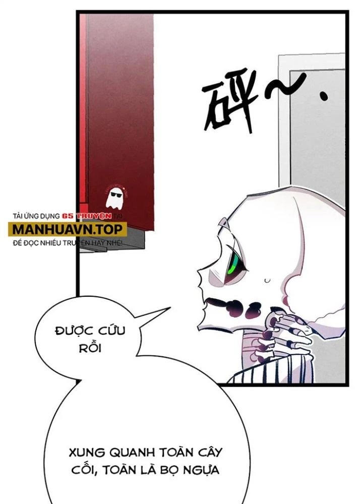 Skeleton Làm Bố Chapter 120 - Trang 2
