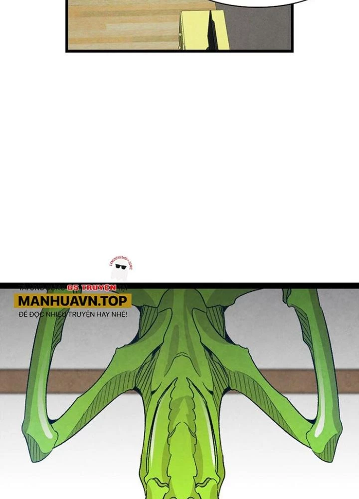 Skeleton Làm Bố Chapter 120 - Trang 2
