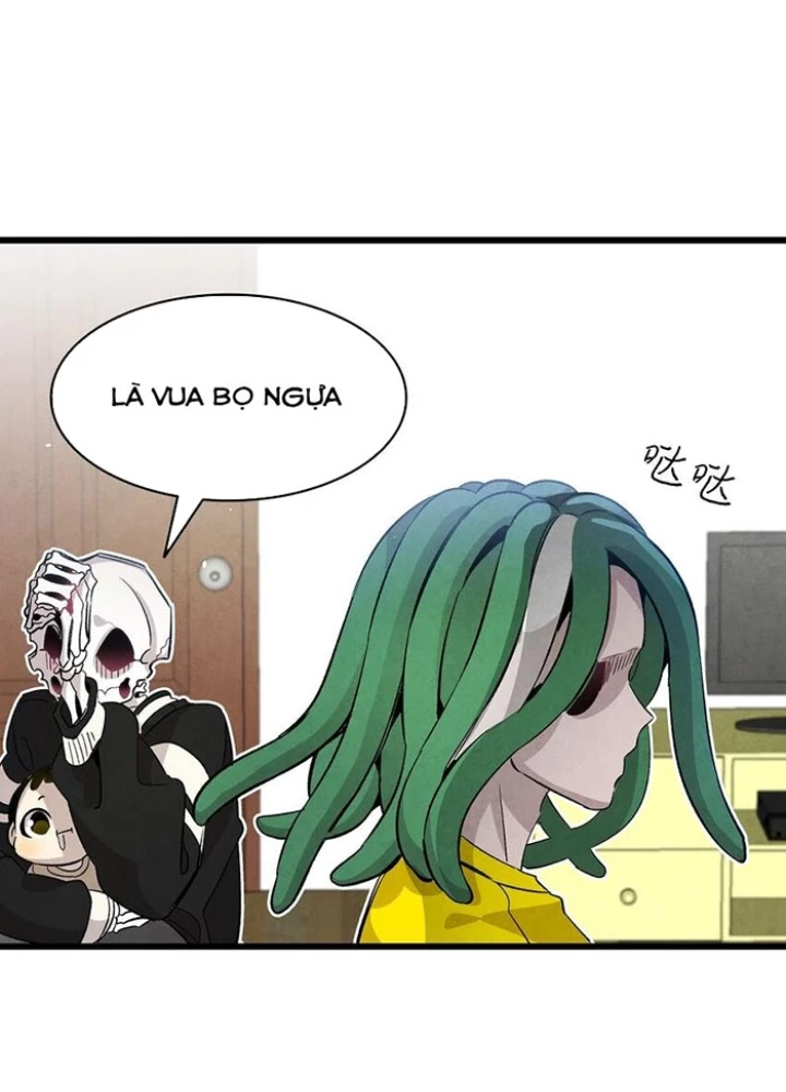 Skeleton Làm Bố Chapter 120 - Trang 2