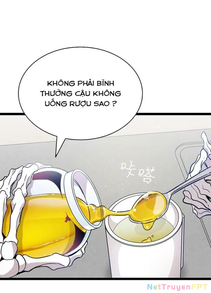 Skeleton Làm Bố Chapter 120 - Trang 2