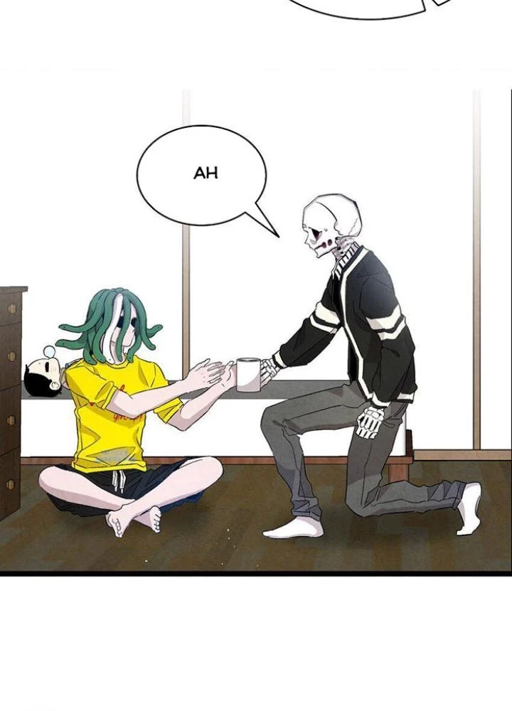 Skeleton Làm Bố Chapter 120 - Trang 2