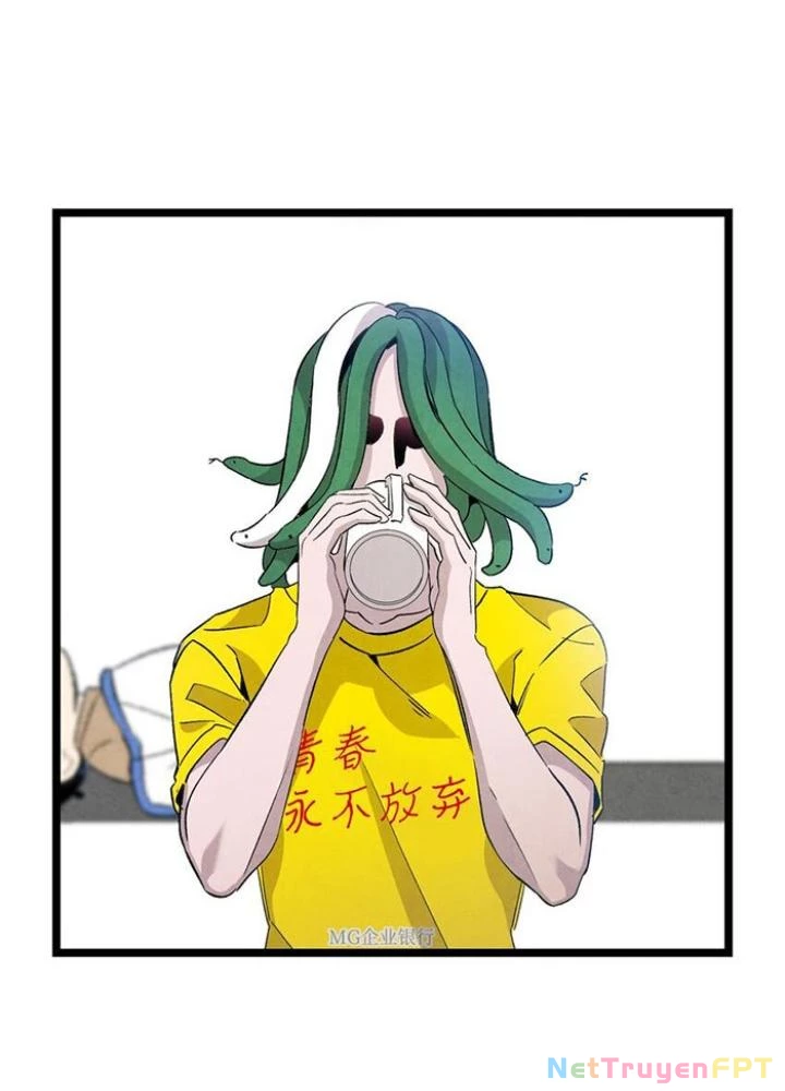 Skeleton Làm Bố Chapter 120 - Trang 2