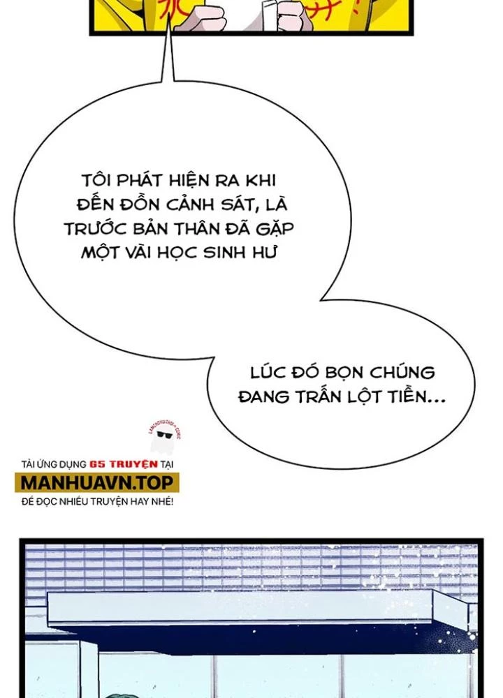 Skeleton Làm Bố Chapter 120 - Trang 2