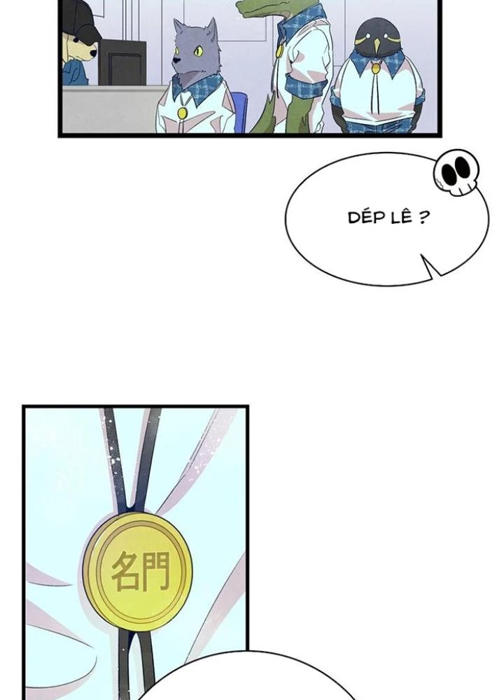 Skeleton Làm Bố Chapter 120 - Trang 2