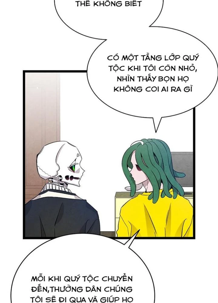 Skeleton Làm Bố Chapter 120 - Trang 2