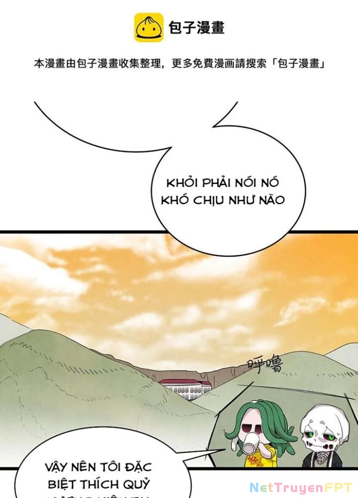 Skeleton Làm Bố Chapter 120 - Trang 2