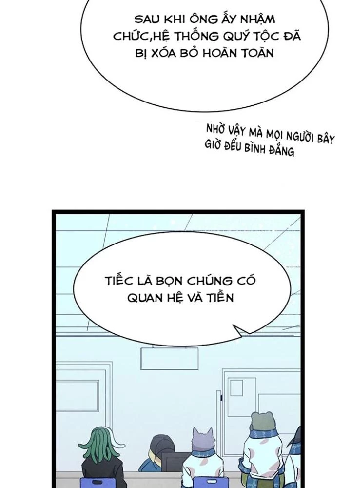 Skeleton Làm Bố Chapter 120 - Trang 2