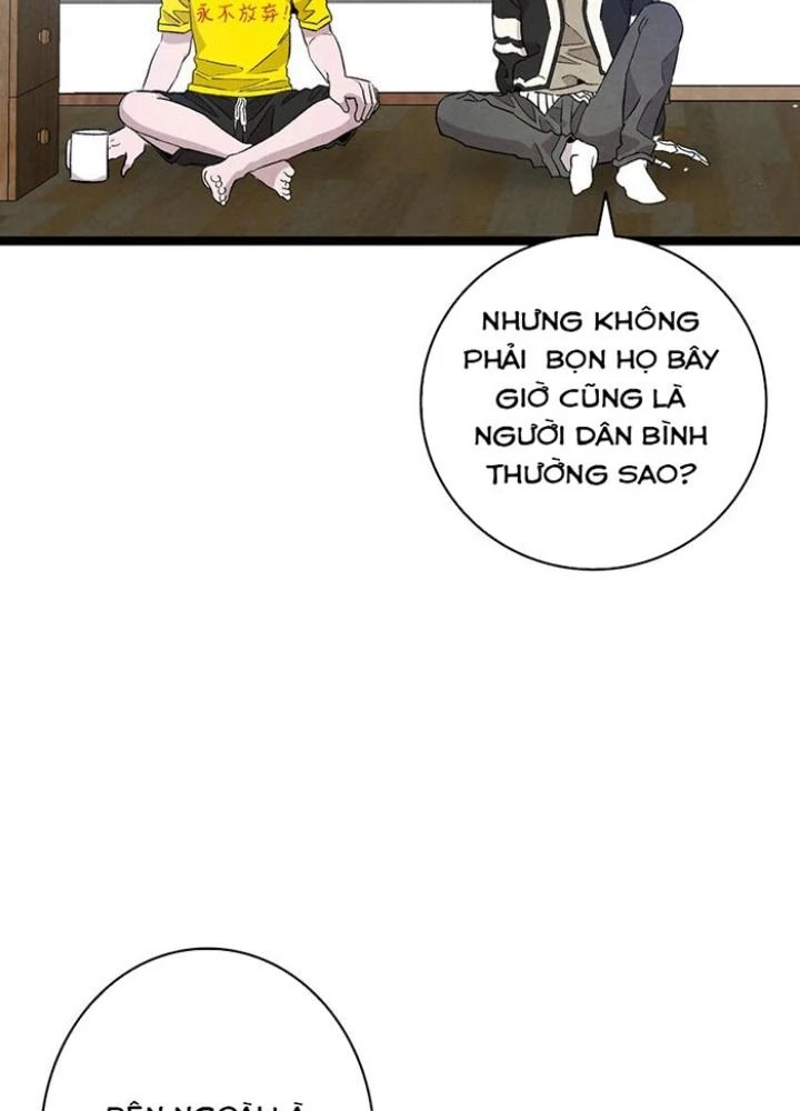 Skeleton Làm Bố Chapter 120 - Trang 2