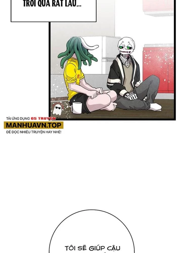 Skeleton Làm Bố Chapter 120 - Trang 2