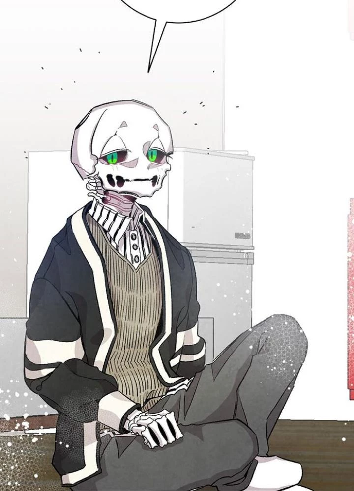 Skeleton Làm Bố Chapter 120 - Trang 2