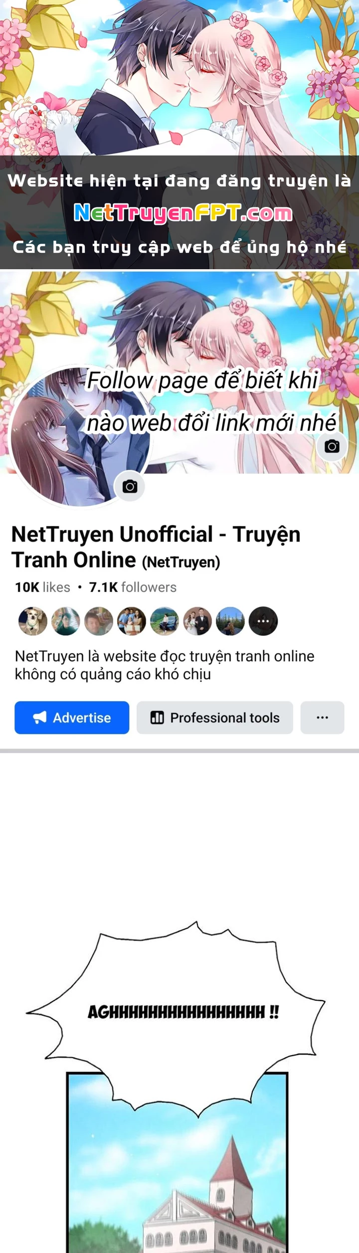 Skeleton Làm Bố Chapter 120 - Trang 2