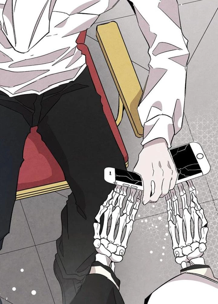 Skeleton Làm Bố Chapter 120 - Trang 2