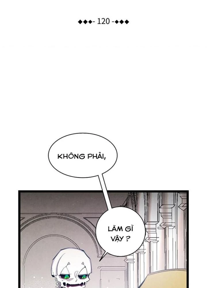 Skeleton Làm Bố Chapter 120 - Trang 2