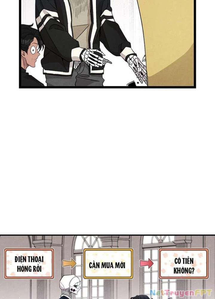 Skeleton Làm Bố Chapter 120 - Trang 2