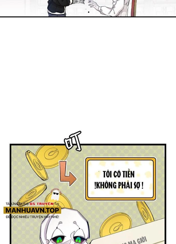 Skeleton Làm Bố Chapter 120 - Trang 2