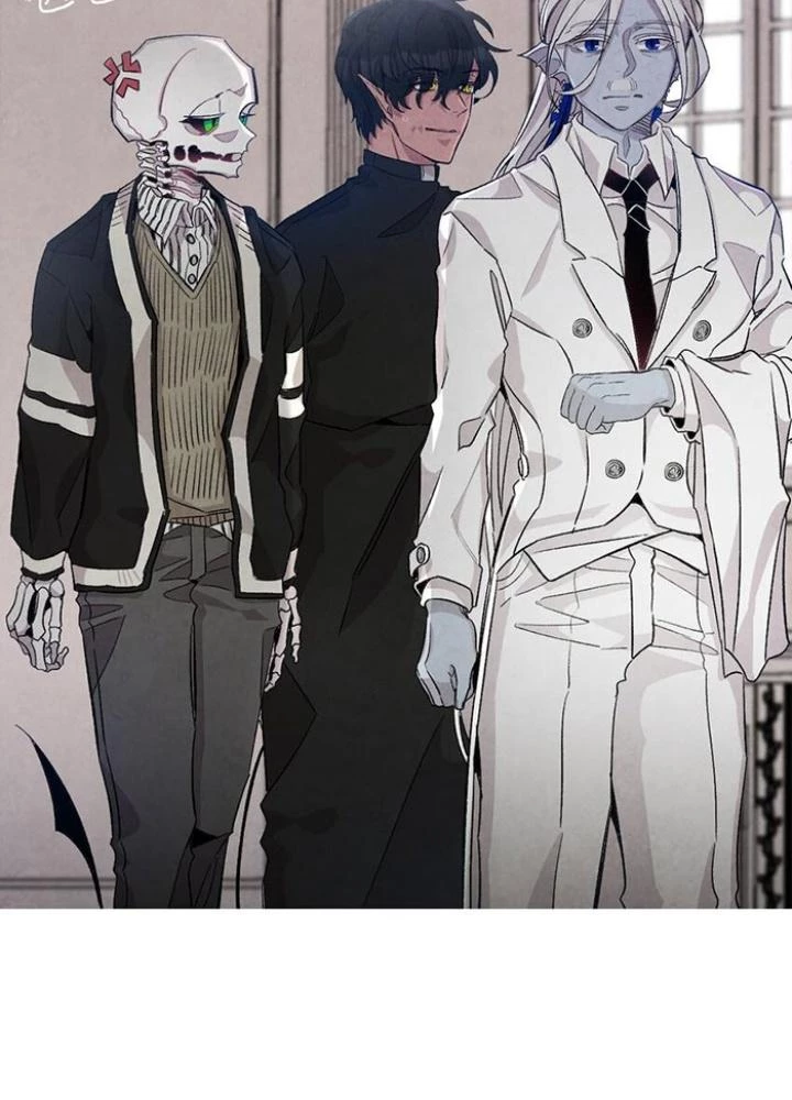 Skeleton Làm Bố Chapter 120 - Trang 2