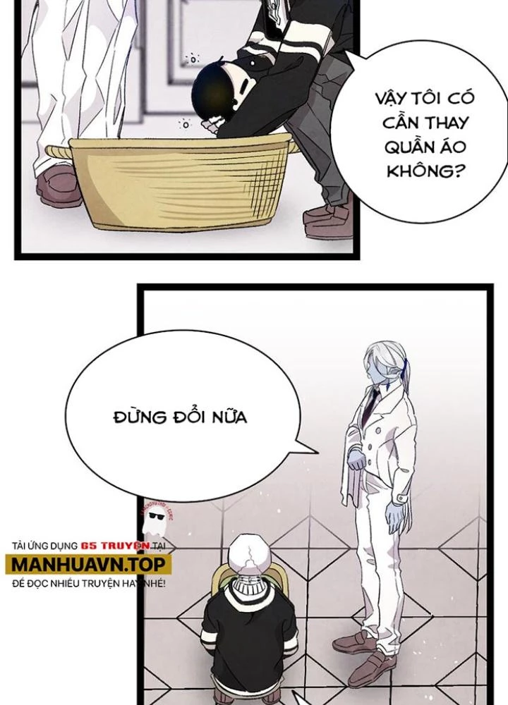 Skeleton Làm Bố Chapter 120 - Trang 2