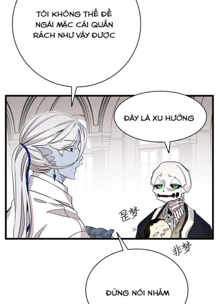 Skeleton Làm Bố Chapter 120 - Trang 2