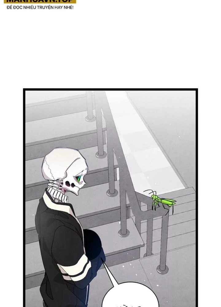 Skeleton Làm Bố Chapter 120 - Trang 2