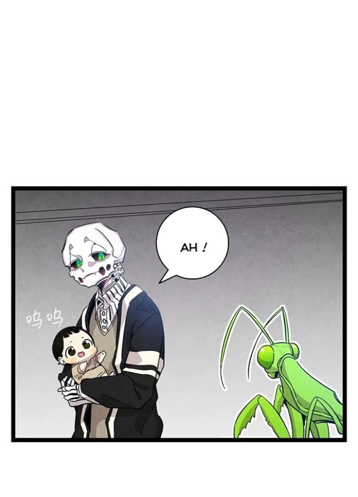 Skeleton Làm Bố Chapter 120 - Trang 2