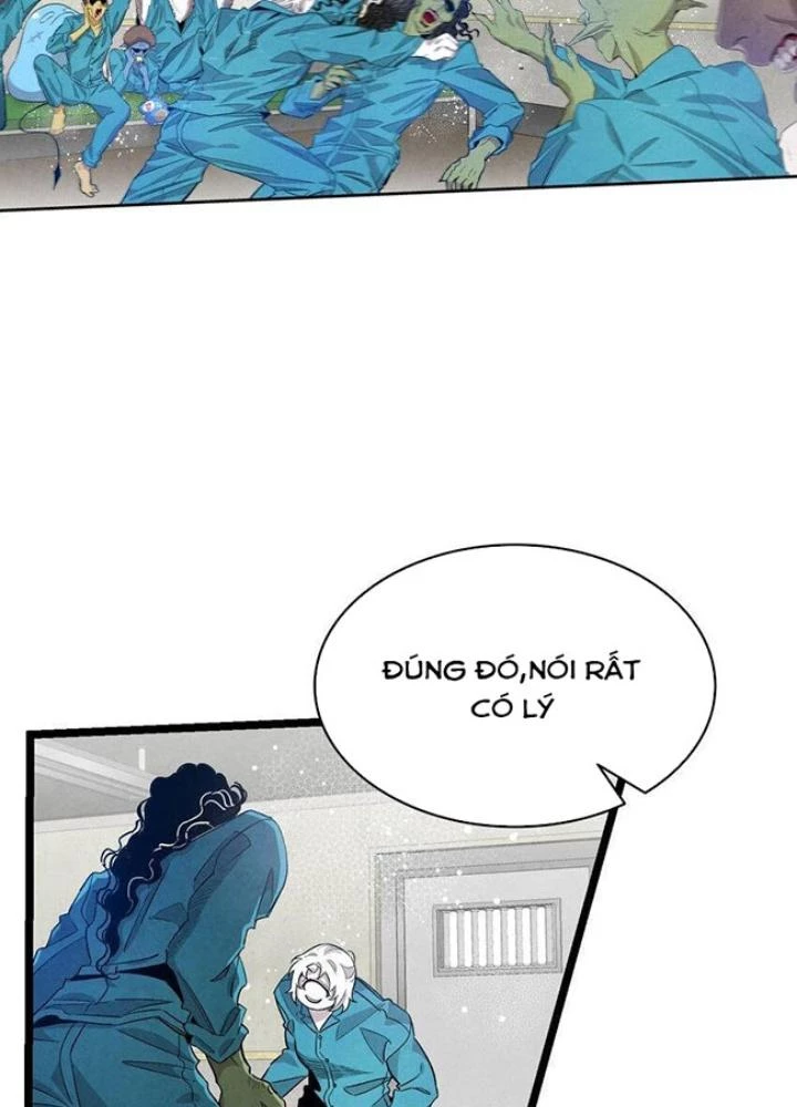 Skeleton Làm Bố Chapter 121 - Trang 2