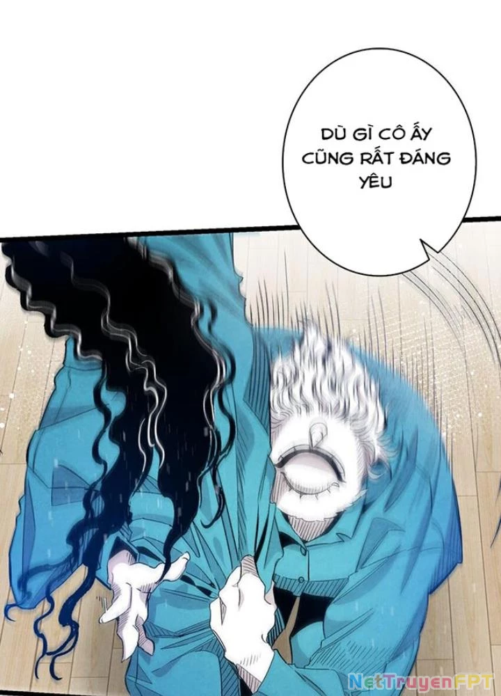 Skeleton Làm Bố Chapter 121 - Trang 2