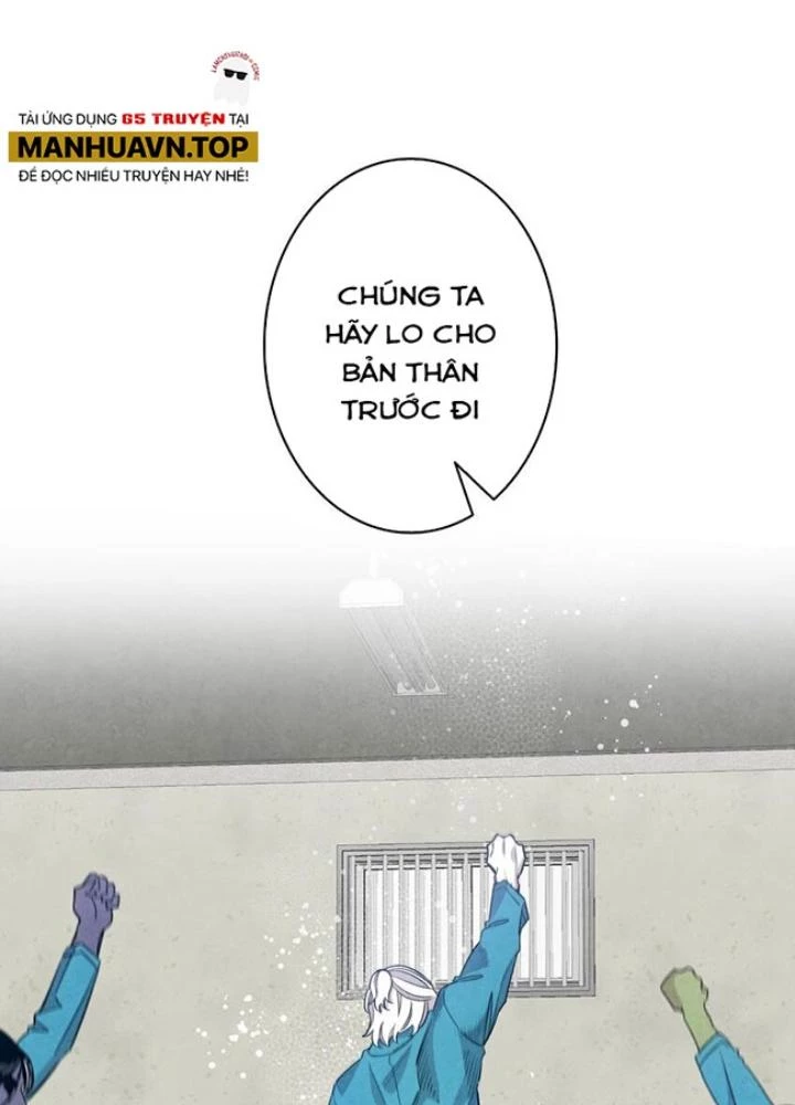 Skeleton Làm Bố Chapter 121 - Trang 2