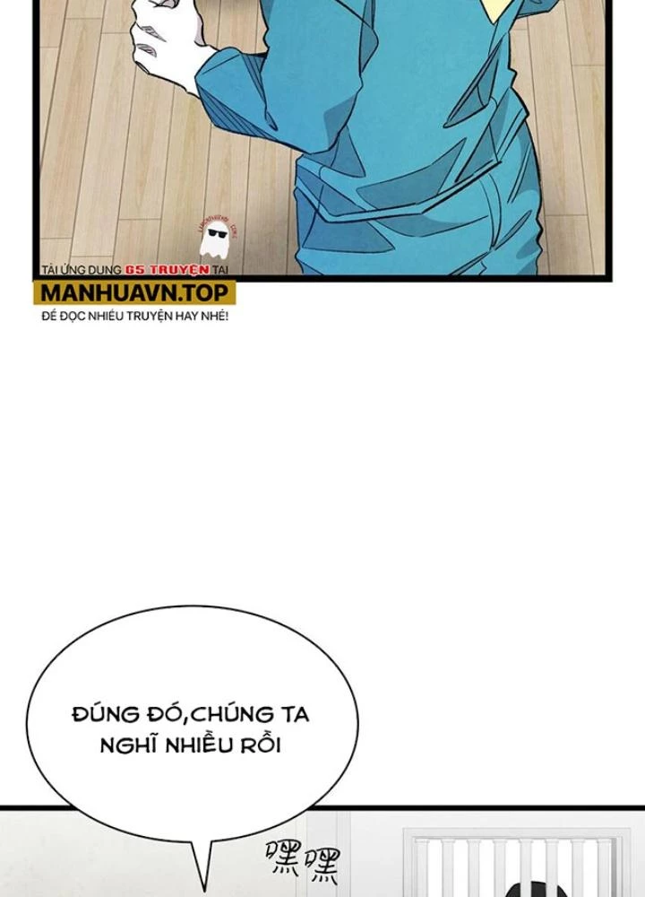 Skeleton Làm Bố Chapter 121 - Trang 2