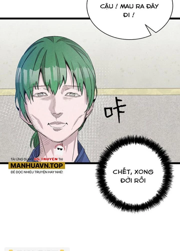 Skeleton Làm Bố Chapter 121 - Trang 2