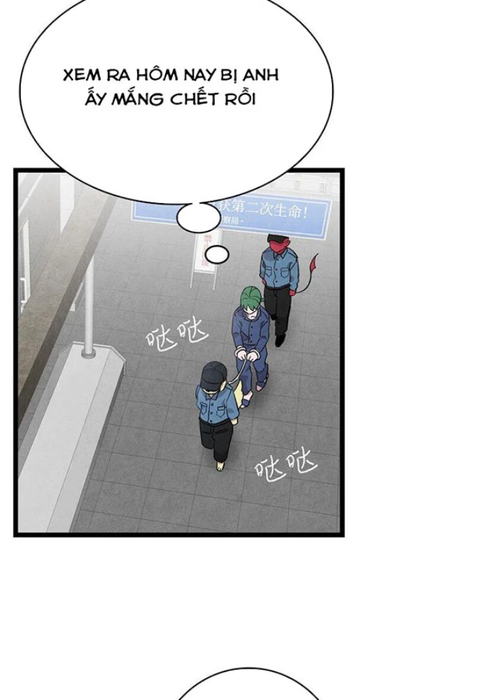 Skeleton Làm Bố Chapter 121 - Trang 2