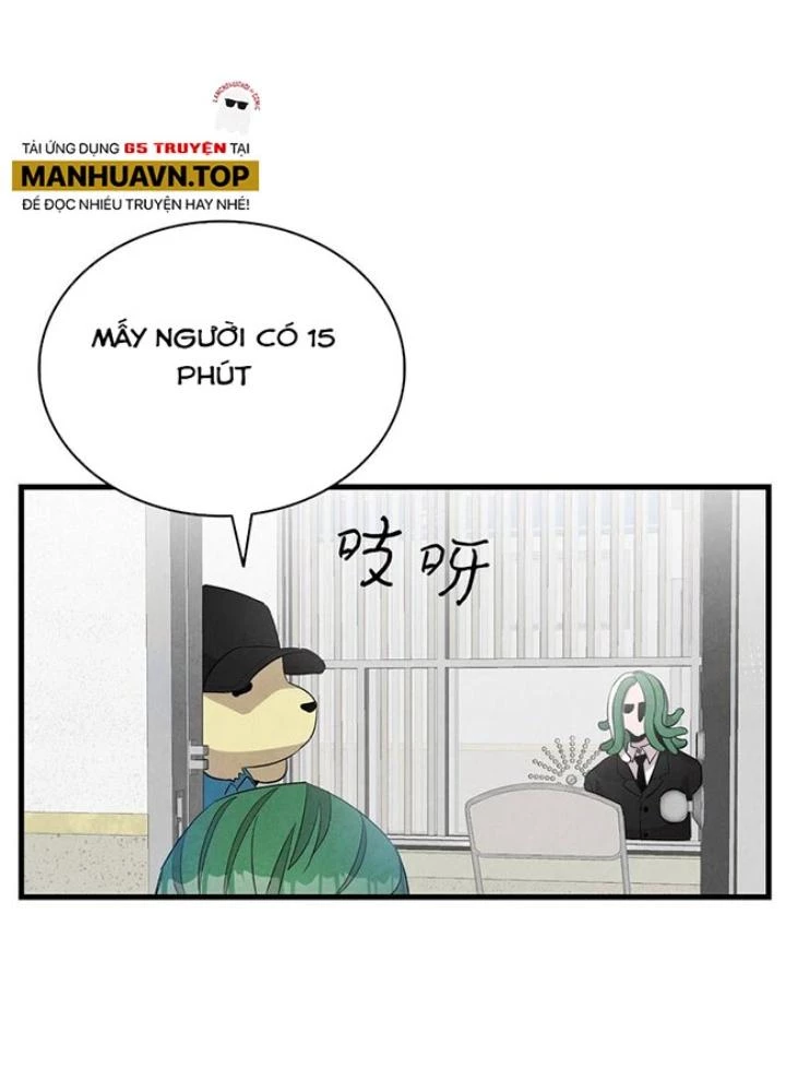 Skeleton Làm Bố Chapter 121 - Trang 2