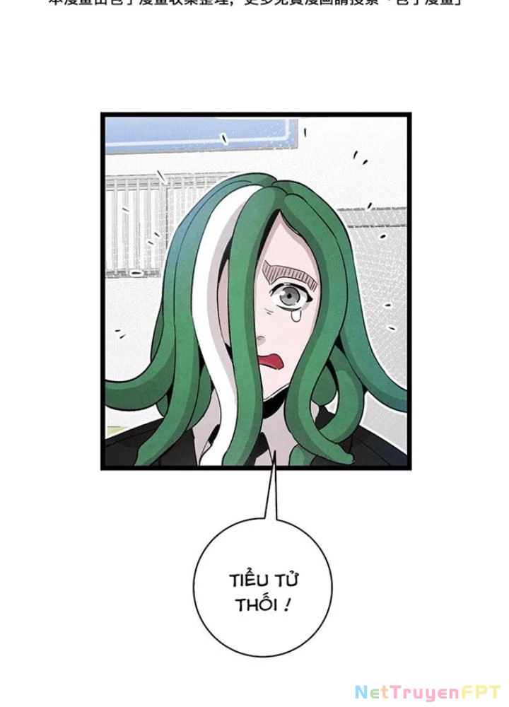 Skeleton Làm Bố Chapter 121 - Trang 2