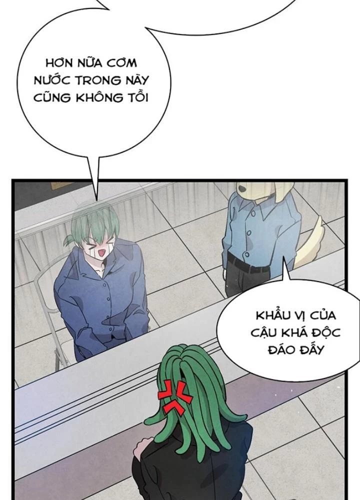 Skeleton Làm Bố Chapter 121 - Trang 2