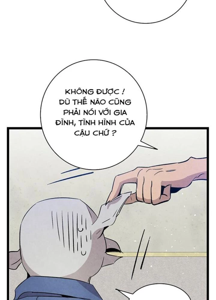Skeleton Làm Bố Chapter 121 - Trang 2