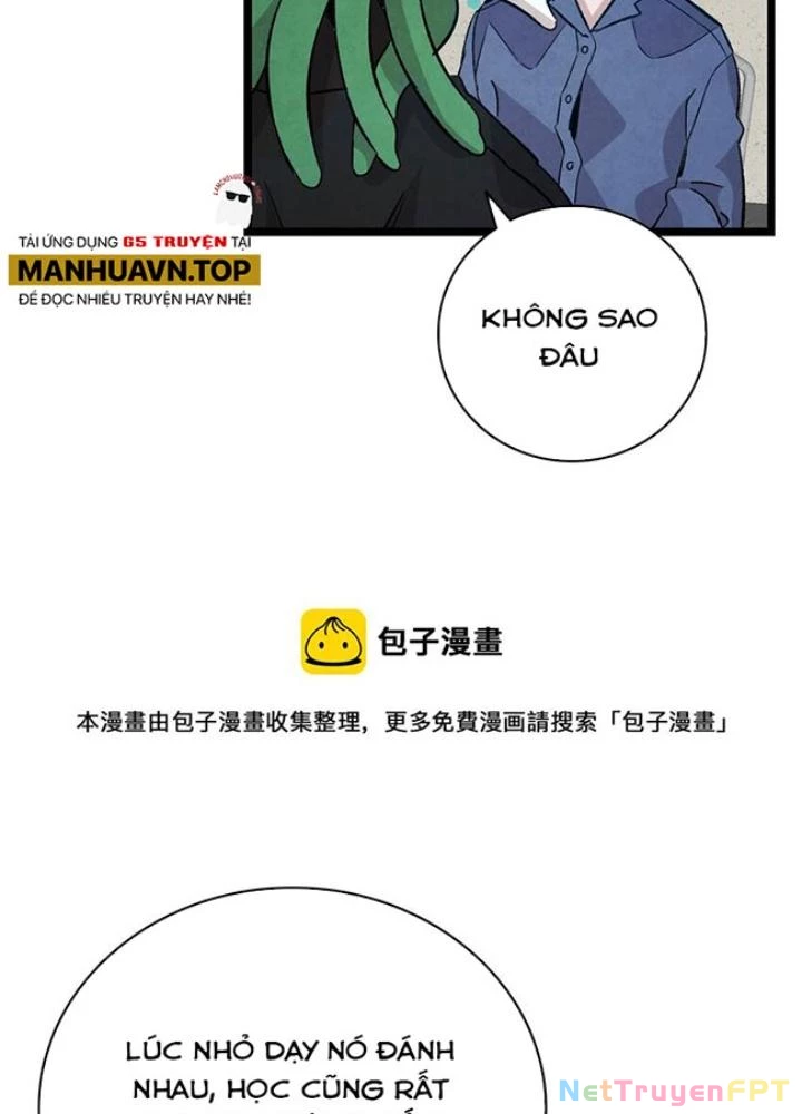 Skeleton Làm Bố Chapter 121 - Trang 2