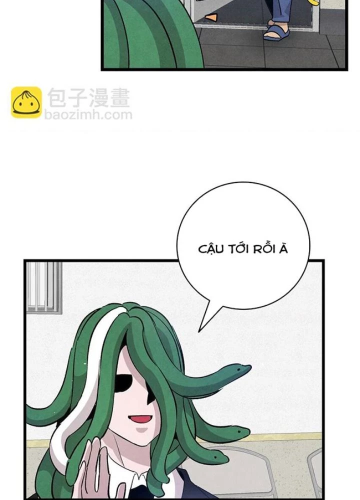 Skeleton Làm Bố Chapter 121 - Trang 2