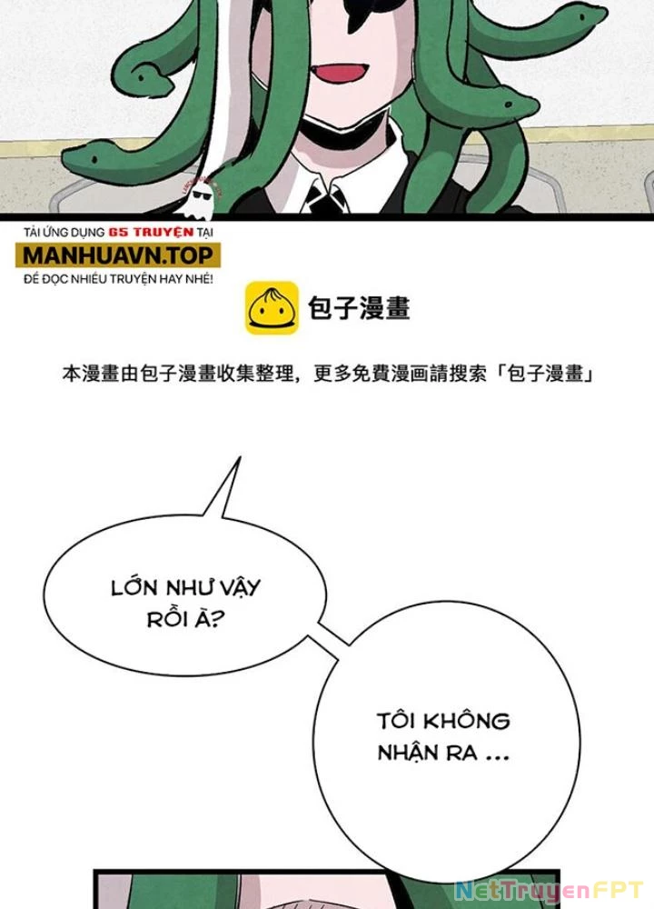 Skeleton Làm Bố Chapter 121 - Trang 2