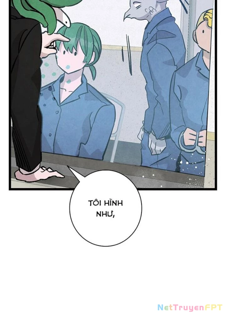 Skeleton Làm Bố Chapter 121 - Trang 2